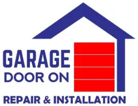 Garage Door On logo