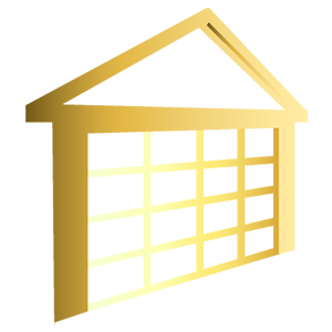 Garage Door Repair VIP logo