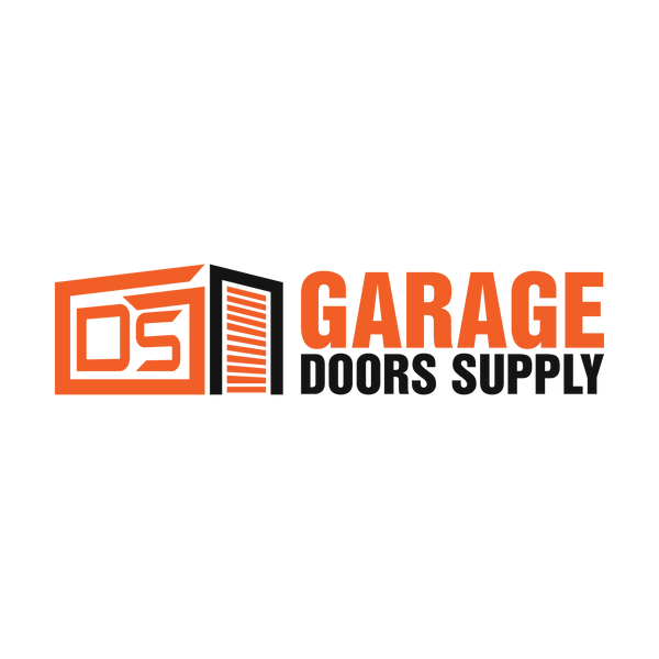 Garage Doors Supply logo