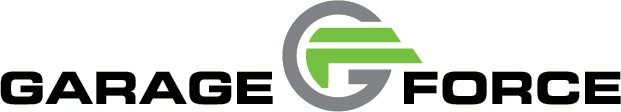 Garage Force of Des Moines logo