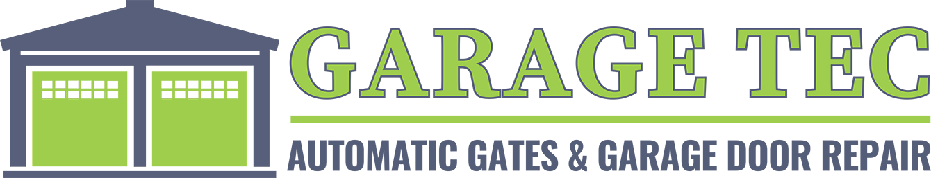 Garage Tec Automatic Gates & Garage Door Repair logo