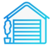 Garagedoor-Indianapolis LLC logo