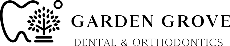 Garden Grove Dental & Orthodontics logo