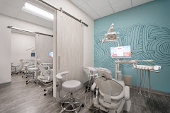 Garden Grove Modern Dentistry logo