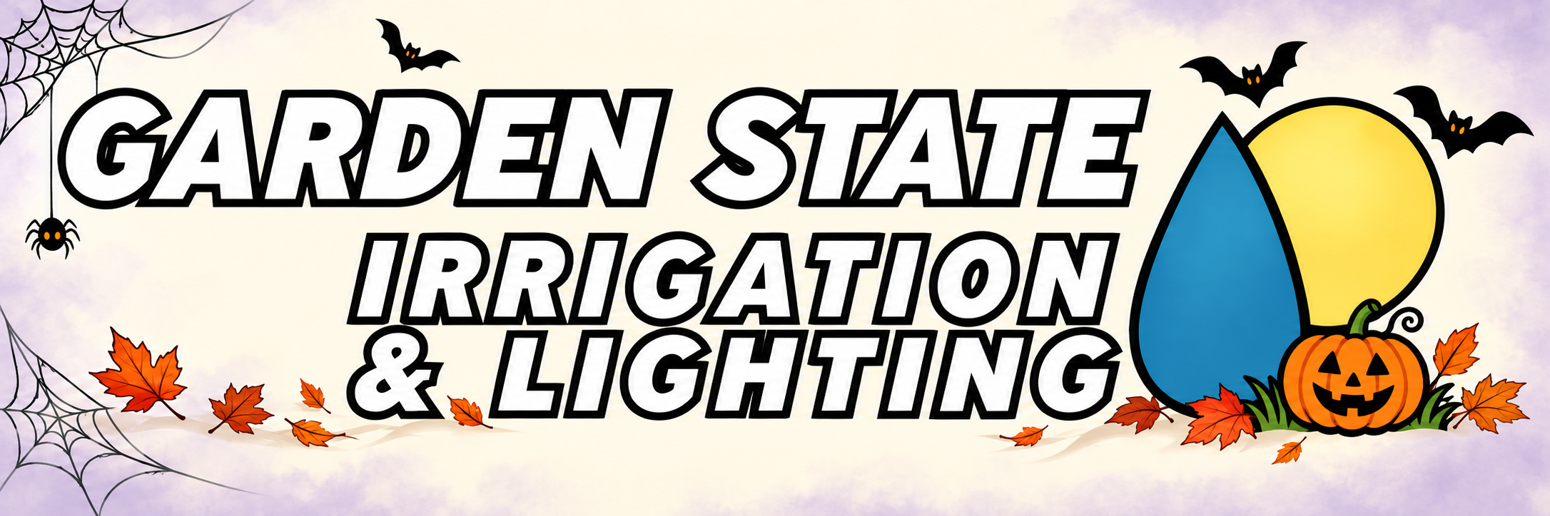 Garden State Irrigation & Lighting logo