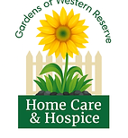 Gardens of Western Reserve Home Care and Hospice logo