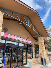 Garlic Creek Country Market logo