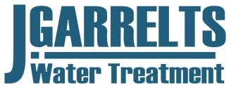 Garrelts Water Treatment logo