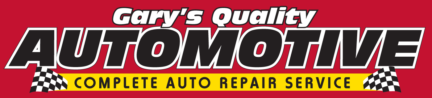 Gary's Quality Automotive logo