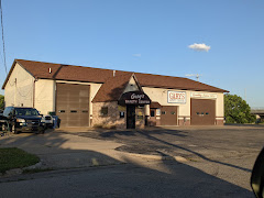 Gary's Safety Center logo