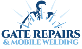 Gate Repairs and Mobile Welding logo