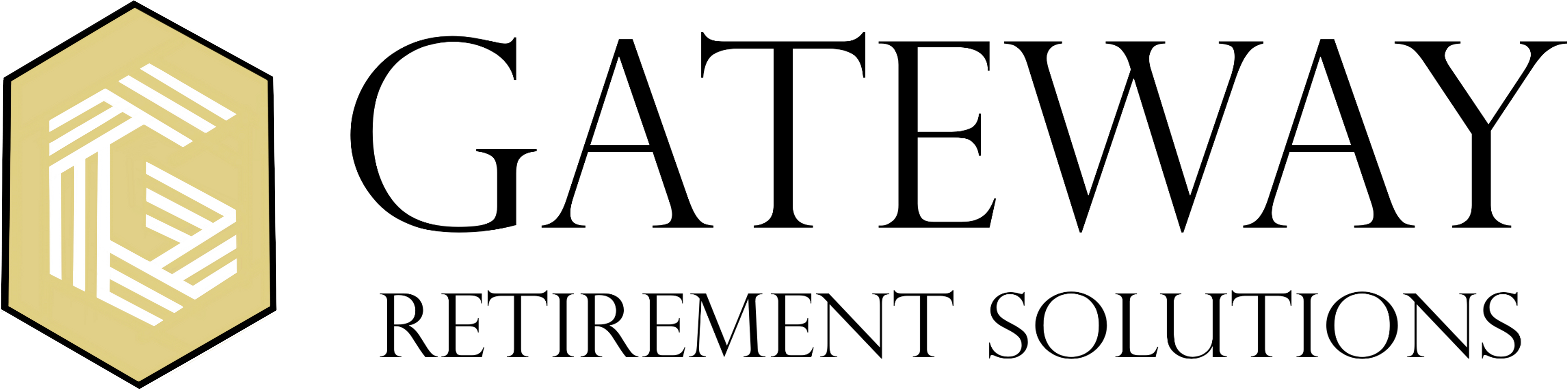Gateway Retirement Solutions logo