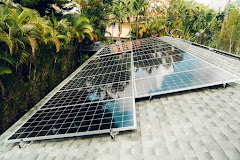 GC Solar and Electric logo