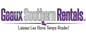 Geaux Southern Rentals, LLC logo