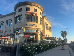 Gene Smith SoCal Real Estate I Huntington Beach logo