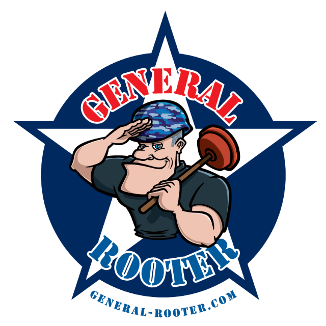 General Rooter of Southern MN - Sewer & Drain Cleaning logo