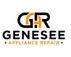 Genesee Appliance Repair logo
