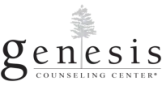 Genesis Counseling Center logo