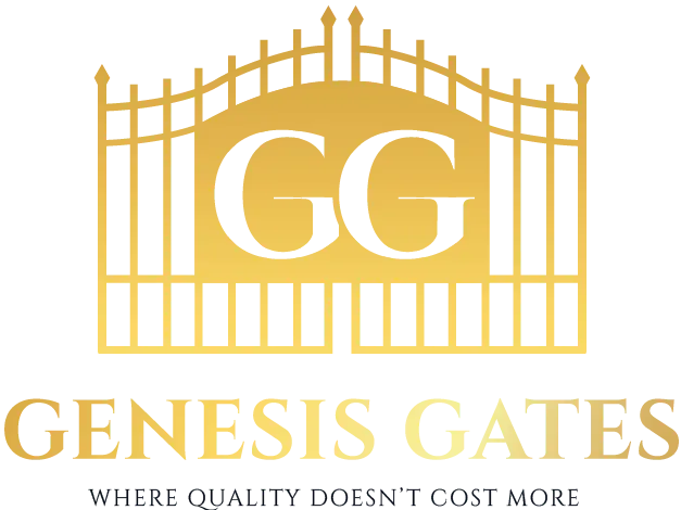 Genesis Gates logo