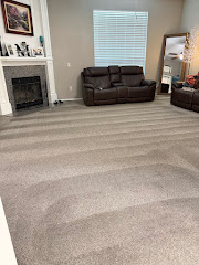 Genesis Janitorial & Carpet Cleaning logo