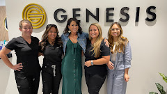 Genesis Lifestyle Medicine logo