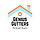 Genius Gutters logo