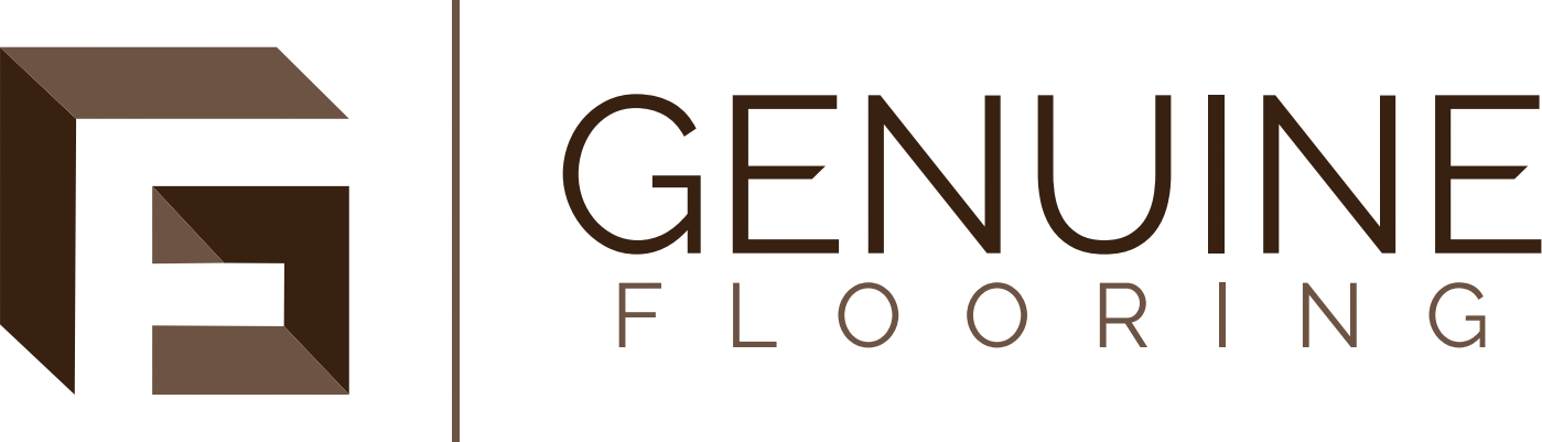 Genuine Flooring logo