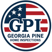 Georgia Pine Home Inspections logo
