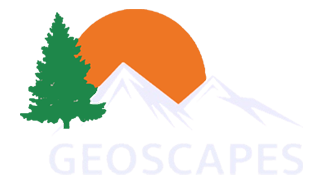 GeoScapes logo