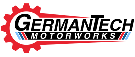 GermanTech MotorWorks, LLC logo