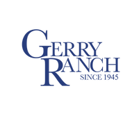 Gerry Ranch Weddings logo