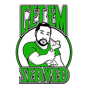 Get Em Served logo