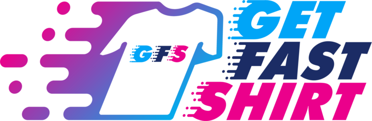 Get Fast Shirt logo
