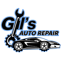 Gil's Auto Repair logo