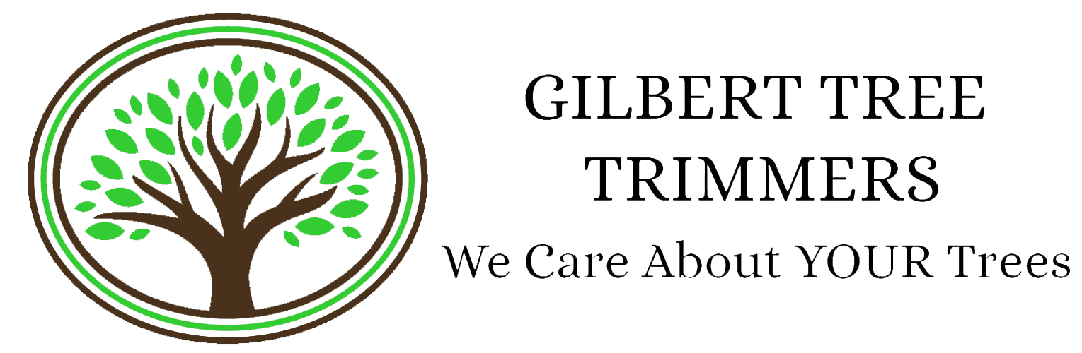 Gilbert Tree Trimmers Service logo