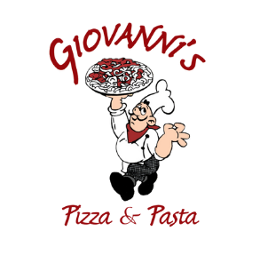 Giovanni's Pizza & Pasta logo
