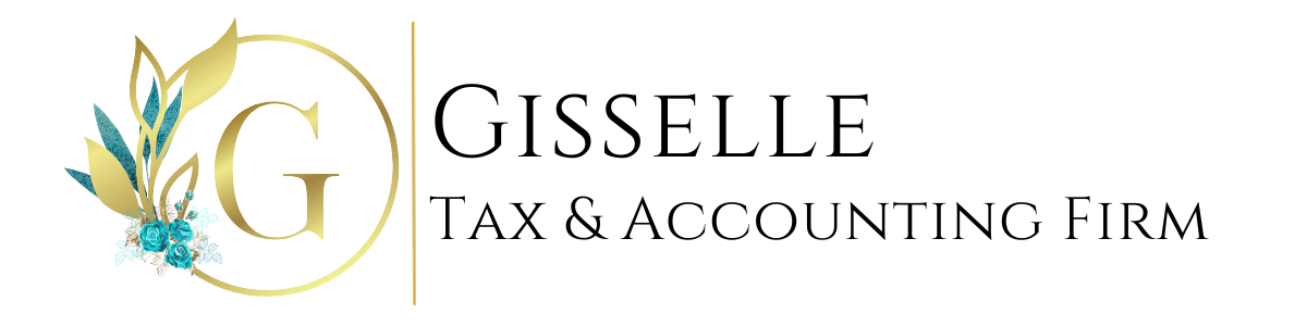 Gisselle Tax & Accounting Firm (GTAFirm) logo