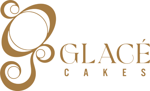Glace Cakes logo