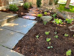 Glacier View Landscape and Design, Inc. logo