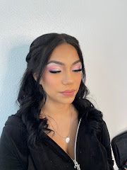Glam Makeup by Dalisay logo