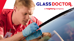Glass Doctor Auto of Castle Rock logo
