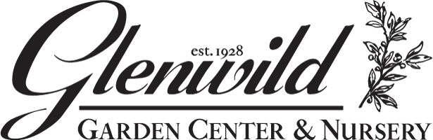 Glenwild Garden Center logo