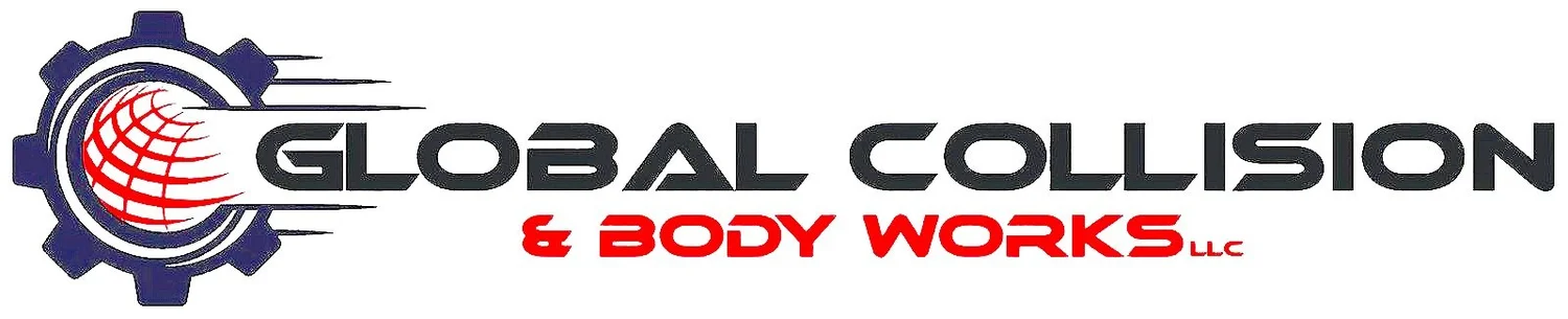 Global Collision And Body Works logo