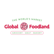 Global Foodland logo