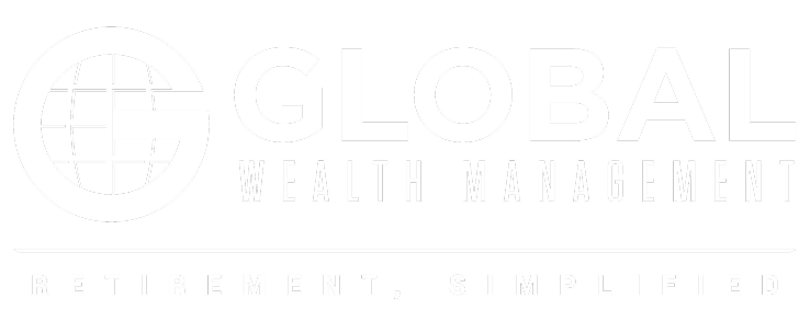 Global Wealth Management logo