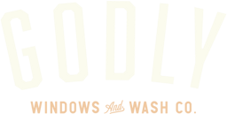 Godly Windows & Wash Co. Fort Lauderdale logo