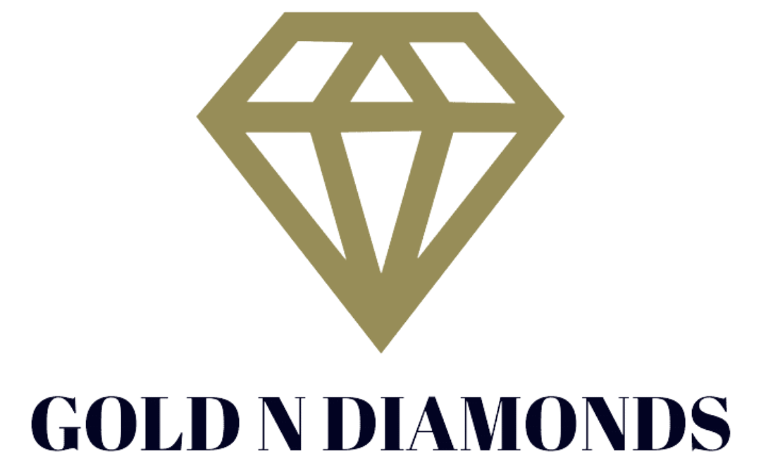 Gold N Diamonds logo