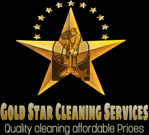 Gold Star Cleaning Services LLC logo