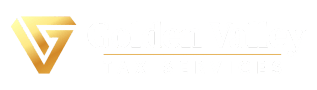 Golden Valley Tax Services logo