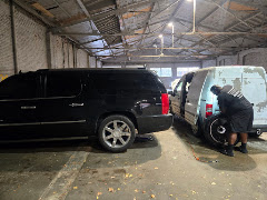 Goldmens Mobile Tire | Towing | Mobile Battery | Roadside Assistance logo